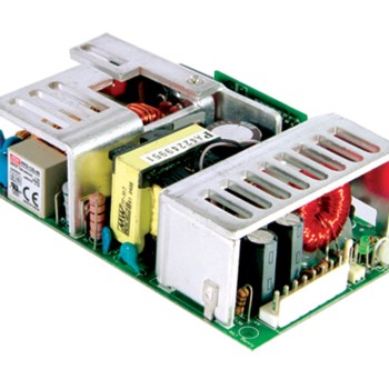 PPS-125-48 MEAN WELL 125W 48V2.6A Single Switching Power Supply