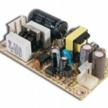 PS-05-5 MEAN WELL 5W 5V1A Single Output Switching Power Supply