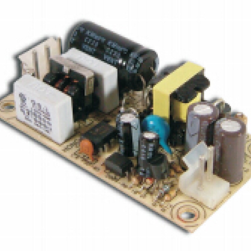 PS-05-5 MEAN WELL 5W 5V1A Single Output Switching Power Supply