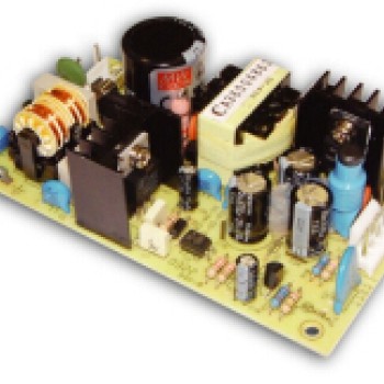 PS-25-12 MEAN WELL 25W 12V2.1A Single Output Switching Power Supply