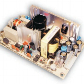 PS-65-12 MEAN WELL 65W 12V5.2A Single Output Switching Power Supply