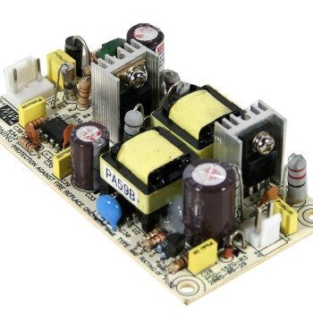 PSD-15A-24 MEAN WELL 15W 9.2~18V Input 24V0.6A Single DC-DC Converter Power Supply