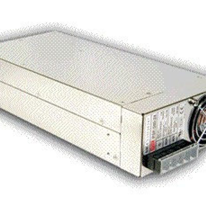 PSP-500 MEAN WELL 500W Single Output Switching Power Supply