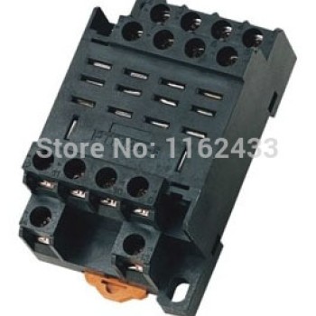 PTF14A-E RELAY BASE New