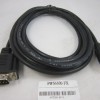 PWS6600-FX Connecting cable for HITECH PWS6600 HMI(new) & Mitsubishi FX2N/FX1N/FX1S series PLC Length:3m