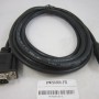 PWS6600-FX Connecting cable for HITECH PWS6600 HMI(new) & Mitsubishi FX2N/FX1N/FX1S series PLC Length:3m