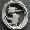 PWS6600-S7200 Connecting cable for HITECH PWS6600 HMI(new) & Siemens S7-200 series PLC Length:3m
