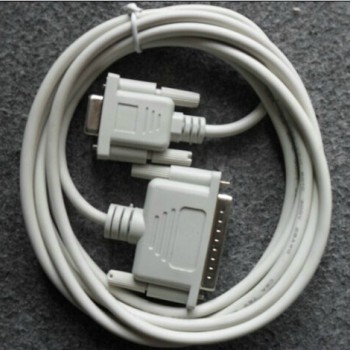 PWS6600-S7200 Connecting cable for HITECH PWS6600 HMI(new) & Siemens S7-200 series PLC Length:3m