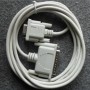 PWS6600-S7200 Connecting cable for HITECH PWS6600 HMI(new) & Siemens S7-200 series PLC Length:3m