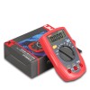 Palm-size Digital Multimeter UT33A UNI-T