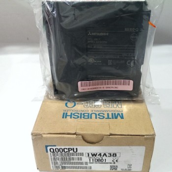 Q00CPU  Q Series PLC