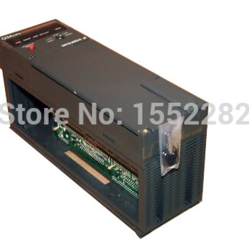 Q3ACPU PLC MODULE NEW