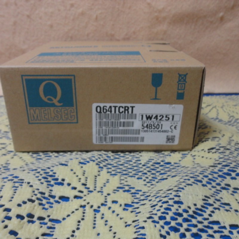 QY70 PLC MODULE NEW
