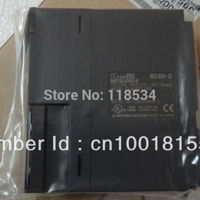 QJ61BT11N PLC MODULE NEW