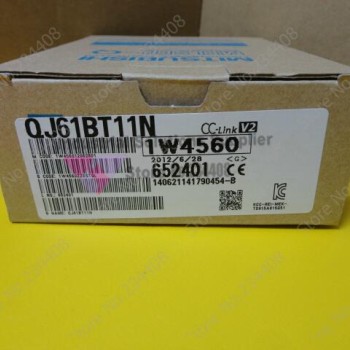 QJ61BT11N PLC MODULE NEW