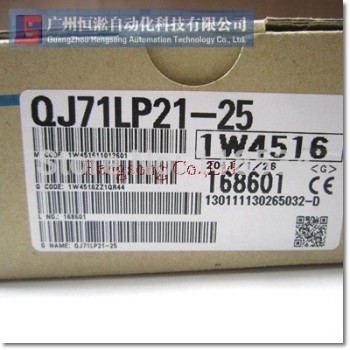 QJ71BR11 PLC MODULE NEW