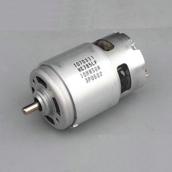 R775 High Torque Miniature DC Motor 12V 24V 36V NEW