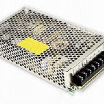 RD-125B MEAN WELL 125W +5V10A +24V5A Dual Output Switching Power Supply