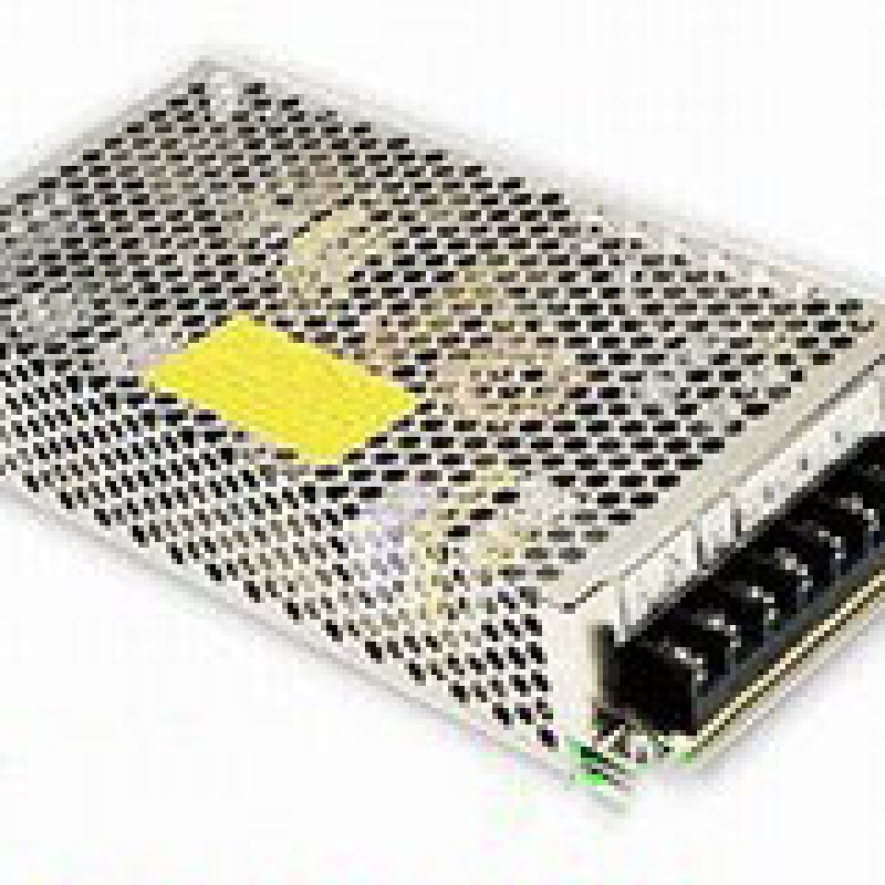 RD-125-2412 MEAN WELL 125W +24V5A +12V7A Dual Output Switching Power Supply