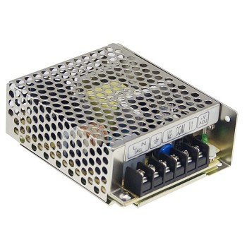 RD-3513 MEAN WELL 35W +13.5V2A -13.5V1.5A Dual Output Switching Power Supply