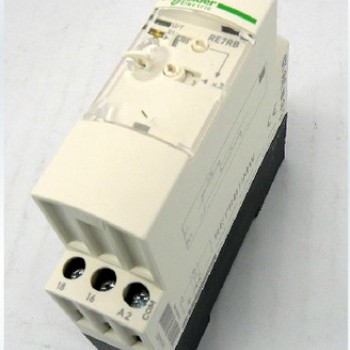 RE7RB11MW RE7 Time relay TEMPO REPOS 1OF  New