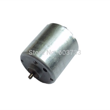 RF-020TH Along toy motor 4.5V NEW