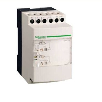 RM4JA32MW RM4 control relay Mmeasure Relay New