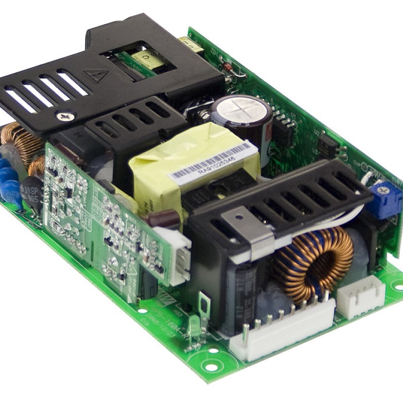 RPDG-160B MEAN WELL 160W 5V12A 24V3.6A Micro Leakage Power Supply