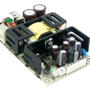RPD-75A MEAN WELL 75W +5V9.5A +12V4A Micro Leakage Power Supply