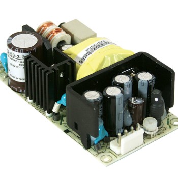 RPS-60-24 MEAN WELL 60W 24V2.75A Micro Leakage Power Supply