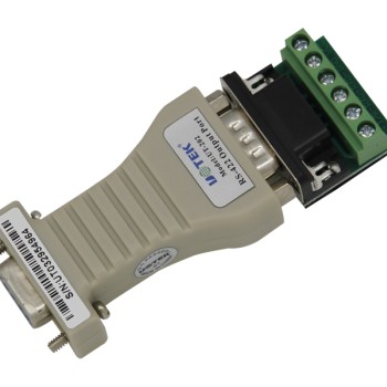 RS-232 to RS-422 interface converter UT-202