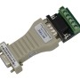 RS-232 to RS-422/485 Universal Interface Converter UT-203