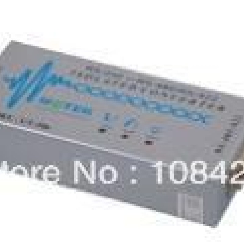 RS-232 to RS-485/422 converters external-powered UT-206 with photoelectric Isolation NEW