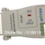 RS-232 to RS-485/422 converters external-powered UT-207 with photoelectric Isolation NEW