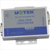 RS-232 to RS-485/422 converters external-powered UT-218 with photoelectric Isolation NEW