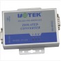 RS-232 to RS-485/422 converters external-powered UT-218 with photoelectric Isolation NEW