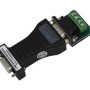 RS-232 to RS-485 high-performance interface converter UT-204E