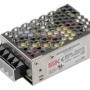 5pcs RS-25-24 MEAN WELL 25W 24V1.1A Single Output Switching Power Supply