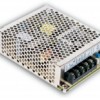 RS-75-12 MEAN WELL 75W 12V6A Single Output Switching Power Supply