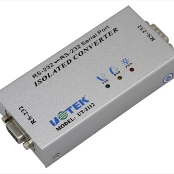RS232 Isolators repeaters UT-2112 repeater and photoelectric isolator NEW
