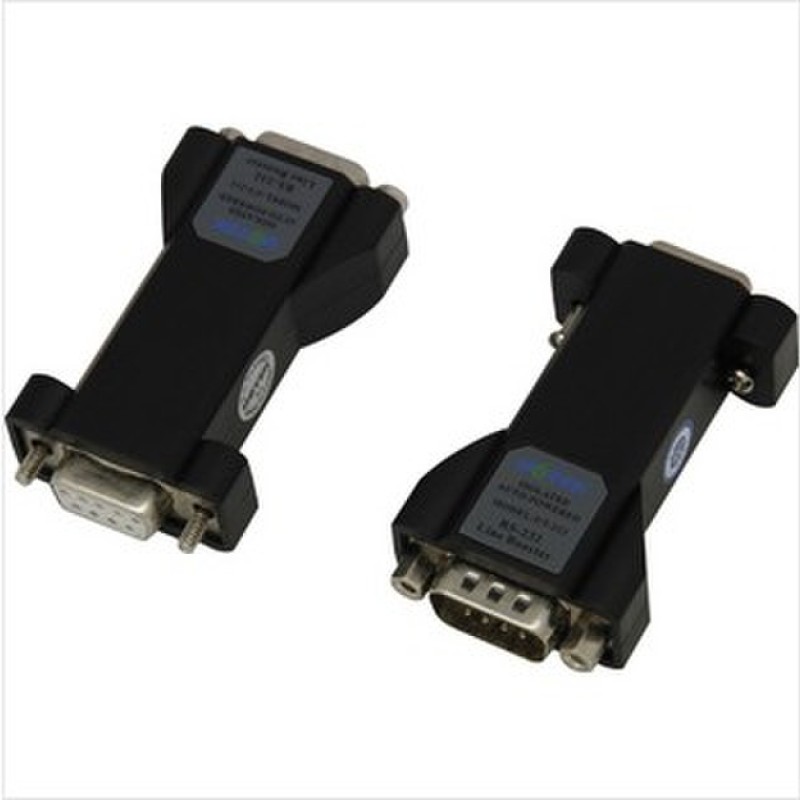 RS232 Isolators repeaters UT-212 repeater and photoelectric isolator NEW