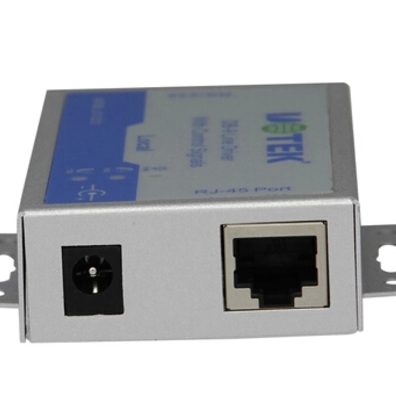 RS232 Isolators repeaters UT-2212 repeater and photoelectric isolator NEW