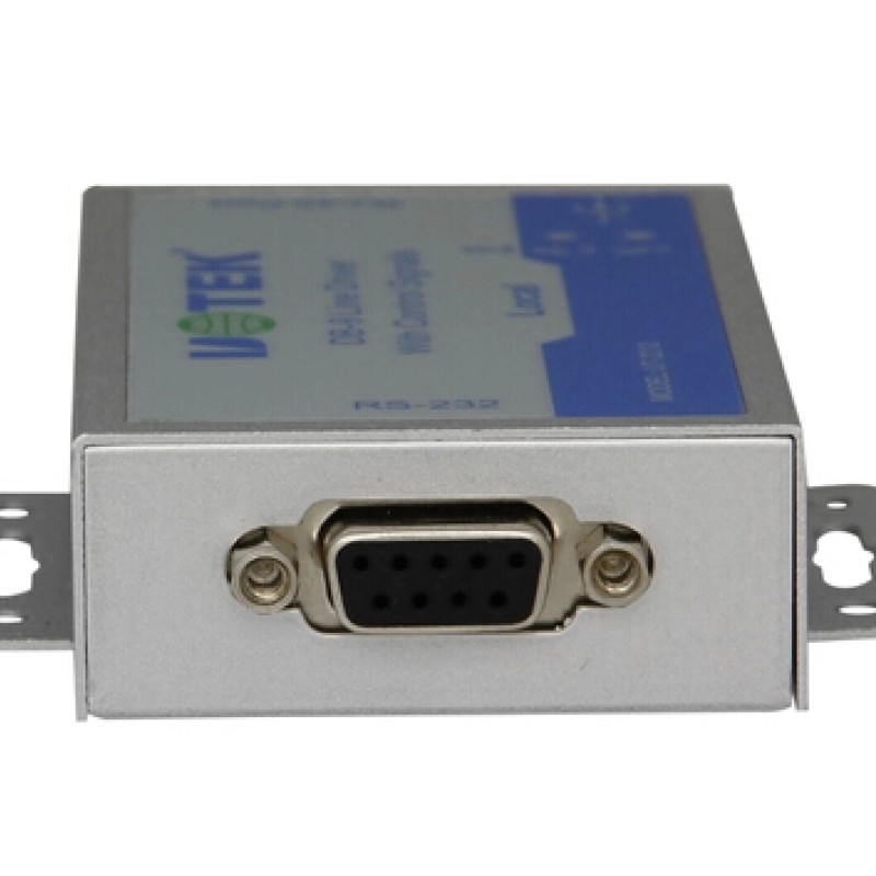 RS232 Isolators repeaters UT-2212 repeater and photoelectric isolator NEW