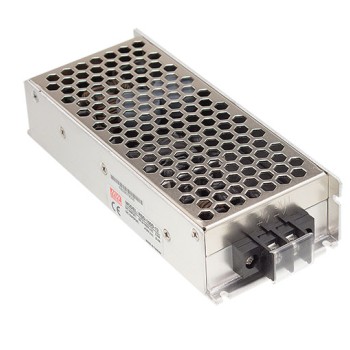 RSD-100C-5 MEAN WELL 100W 28.8~67.2V Input 5V20A Output DC-DC Converter Power Supply