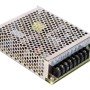 RT-65A MEAN WELL 65W +5V8A +12V3.5A -5V1A Three Outputs Switching Power Supply