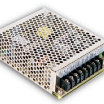 RT-65C MEAN WELL 65W +5V8A +15V3A -15V1A Three Outputs Switching Power Supply