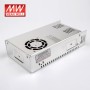 S-350-27 MEAN WELL 350W 27V 13A Single Output Switching Power Supply
