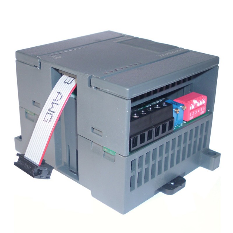 S7 235-0KD22-0XA8 Siemens PLC 6ENew in box