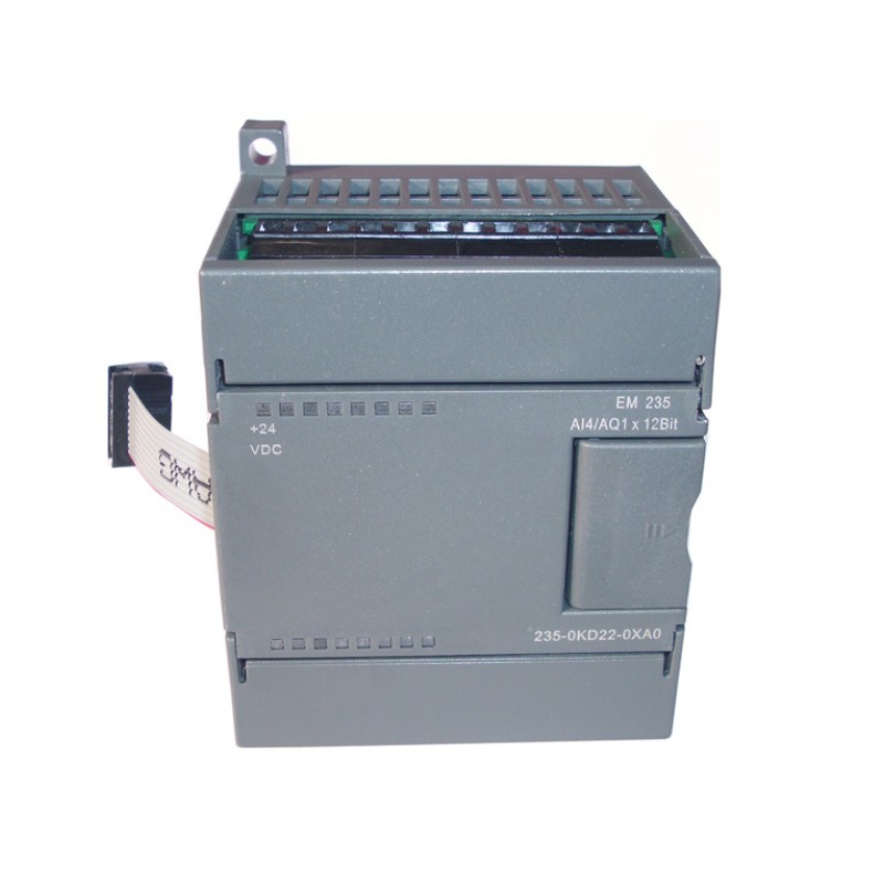 S7 235-0KD22-0XA8 Siemens PLC 6ENew in box