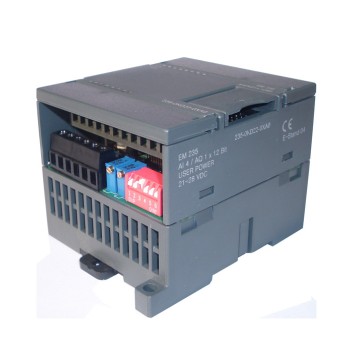 S7 235-0KD22-0XA8 Siemens PLC 6ENew in box